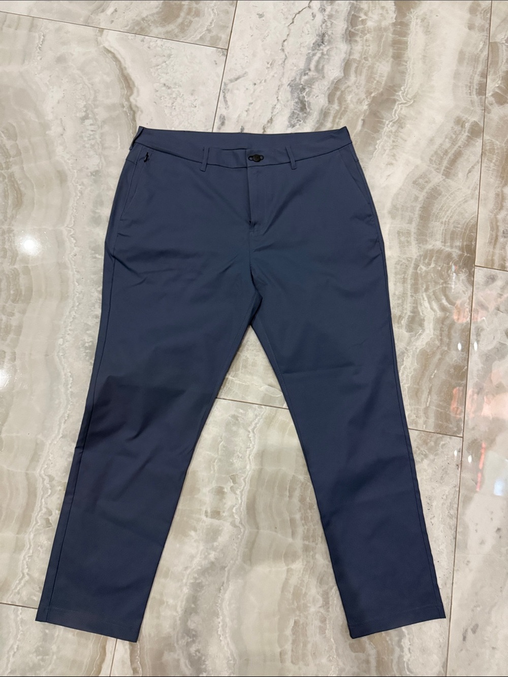 Public rec Men's Dress Pants - Classic Tailored Fit